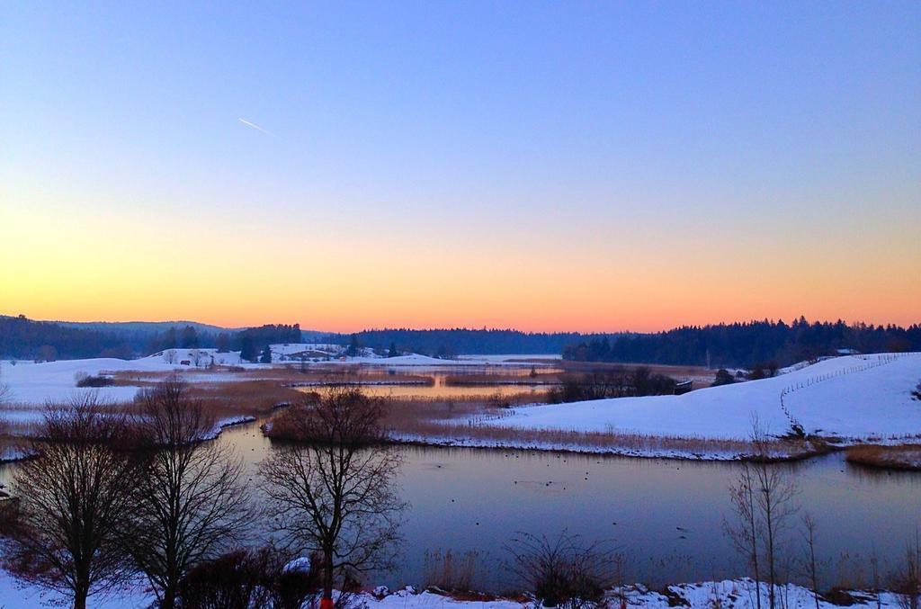 Landgasthof Osterseen Iffeldorf Zimmer foto